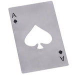Load image into Gallery viewer, &quot;Ace of Spades&quot; Opener
