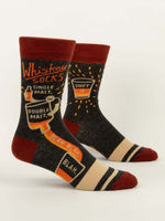 Load image into Gallery viewer, Men&#39;s Socks - Whiskey
