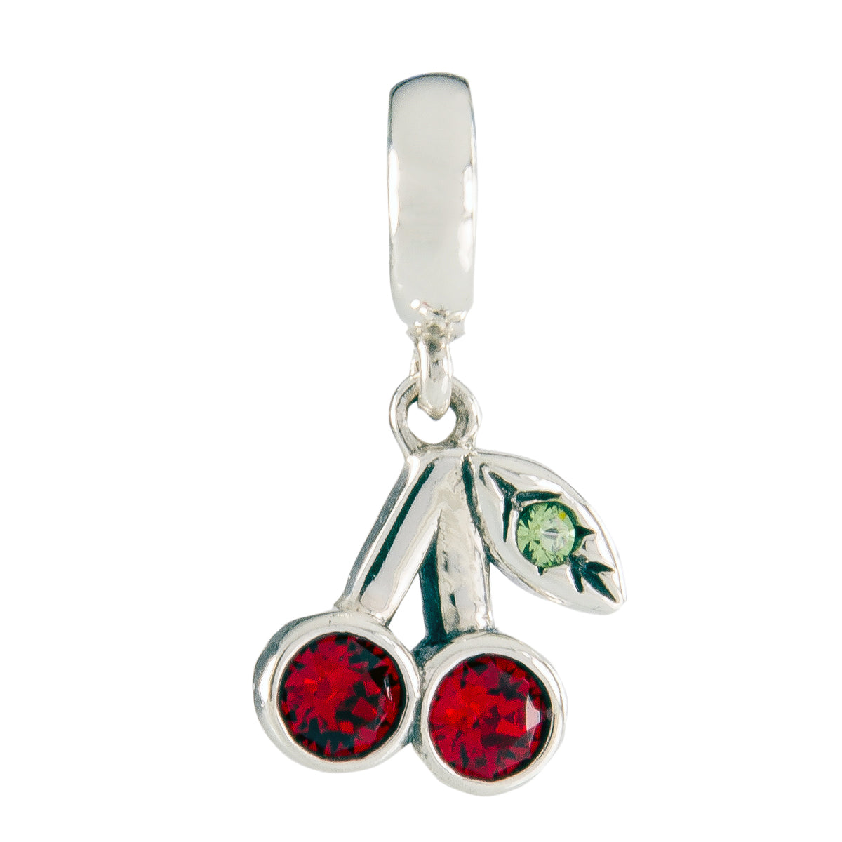 Cherry on sale charm pandora