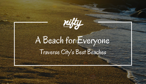 Traverse City’s Best Beaches
