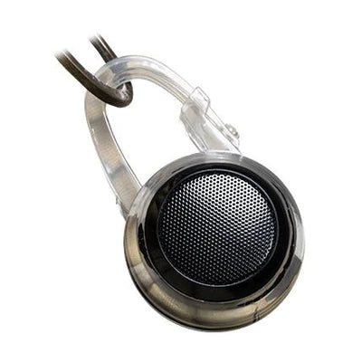 Mini U Speaker Holder-Clear