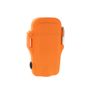 QuadCore Lighter-Orange