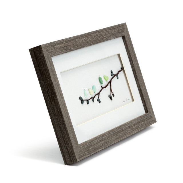 Five of A Kind Wall Art