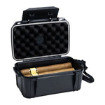 Load image into Gallery viewer, Travel Cigar Humidor

