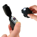 Load image into Gallery viewer, QuadCore Lighter-Black
