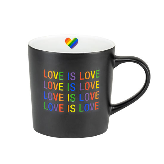 Mug Love Is Love