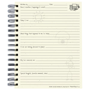 Journal - Memories