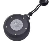 Boomerang Waterproof Speaker-Black