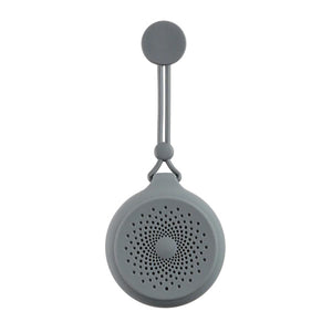 Boomerang Waterproof Speaker-Grey